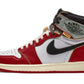 Jordan 1 Retro High OG SP 'Union LA Chicago Shadow'