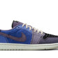Jordan 1 Retro Low OG Zion Williamson Voodoo Alternate