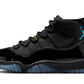 Jordan 11 Retro Gamma Blue (2025)