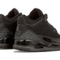 Jordan 3 Retro 'Black Cat' (2025)
