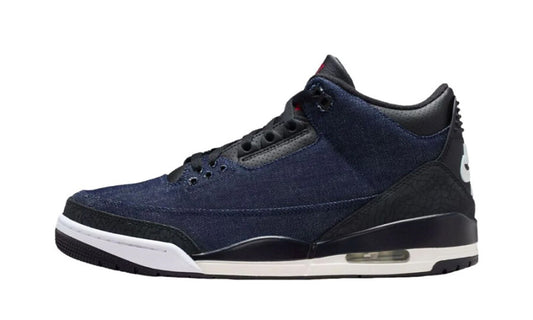 Jordan 3 Retro Levi’s Indigo