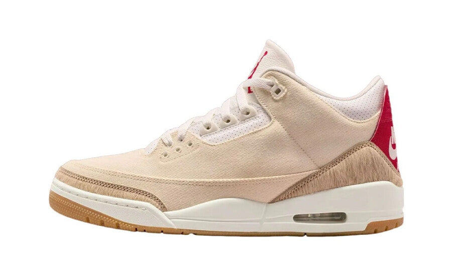 Jordan 3 Retro Levi’s Lunar New Year