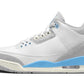 Jordan 3 Retro 'Lucky Shorts'