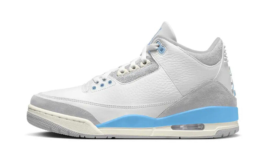 Jordan 3 Retro 'Lucky Shorts'