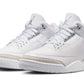 Jordan 3 Retro Pure Money (2025)