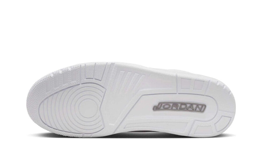Jordan 3 Retro Pure Money (2025)