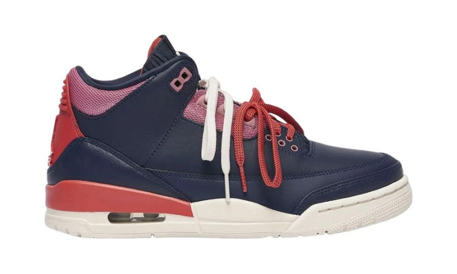 Jordan 3 Retro Sports Renaissance (Women's)