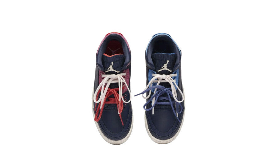 Jordan 3 Retro Sports Renaissance (Women's)