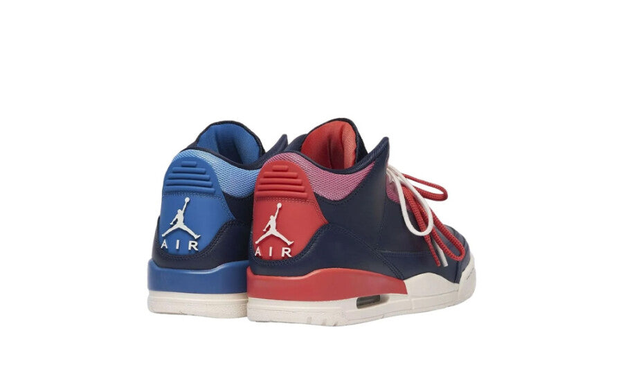 Jordan 3 Retro Sports Renaissance (Women's)