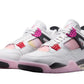 Jordan 4 Retro Comic