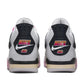 Jordan 4 Retro Comic