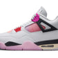 Jordan 4 Retro Comic