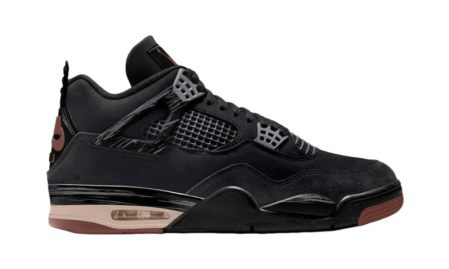 Air Jordan 4 Retro London