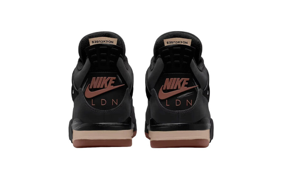 Air Jordan 4 Retro London
