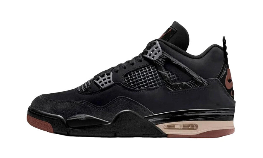 Air Jordan 4 Retro London