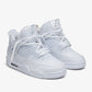 Air Jordan 4 Retro 'Net White' (W)
