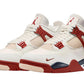 Jordan 4 Retro OG Nigel Sylvester Brick After Brick