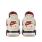 Jordan 4 Retro OG Nigel Sylvester Brick After Brick