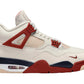 Jordan 4 Retro OG Nigel Sylvester Brick After Brick