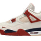 Jordan 4 Retro OG Nigel Sylvester Brick After Brick