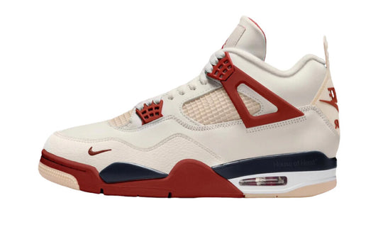 Jordan 4 Retro OG Nigel Sylvester Brick After Brick