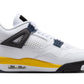 Jordan 4 Retro Rare Air Tour Yellow