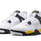 Jordan 4 Retro Rare Air Tour Yellow