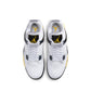 Jordan 4 Retro Rare Air Tour Yellow