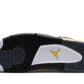Jordan 4 Retro Rare Air Tour Yellow