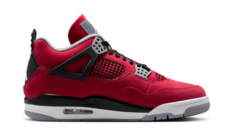 Jordan 4 Retro Toro Bravo (2026)