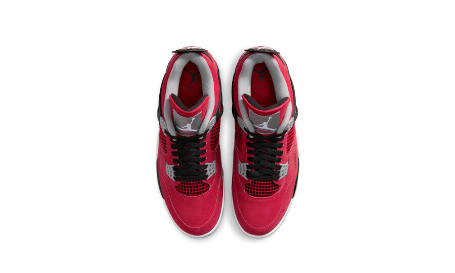 Jordan 4 Retro Toro Bravo (2026)