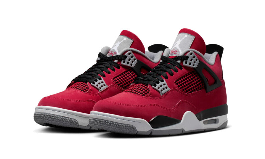 Jordan 4 Retro Toro Bravo (2026)