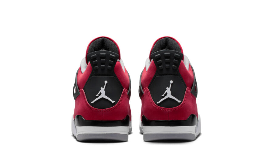 Jordan 4 Retro Toro Bravo (2026)
