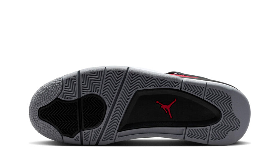 Jordan 4 Retro Toro Bravo (2026)