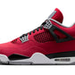 Jordan 4 Retro Toro Bravo (2026)