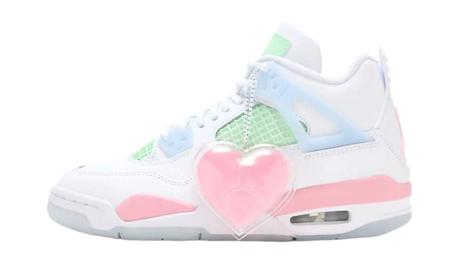 Jordan 4 Retro Valentine's Day (2026) (GS)
