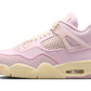 Jordan 4 Retro Iced Carmine (Women's)