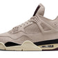 Jordan 4 Retro OG SP 'A Ma Maniére While You Were Sleeping Phantom' (W)
