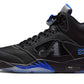 Jordan 5 Retro Awake NY Black