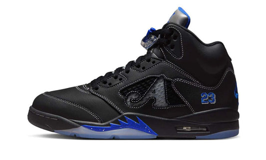 Jordan 5 Retro Awake NY Black