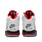 Jordan 5 Retro Fire Red (2025)