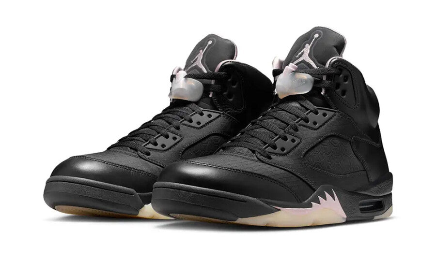 Jordan 5 Retro PSG Paris Saint-Germain Off Noir