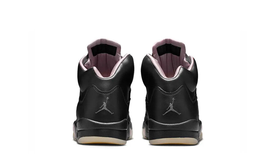 Jordan 5 Retro PSG Paris Saint-Germain Off Noir