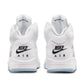 Jordan 5 Retro White Metallic (2026)