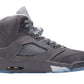 Jordan 5 Retro Wolf Grey (2026)