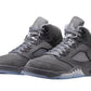 Jordan 5 Retro Wolf Grey (2026)
