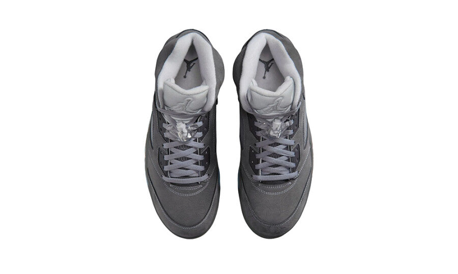 Jordan 5 Retro Wolf Grey (2026)