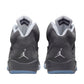 Jordan 5 Retro Wolf Grey (2026)