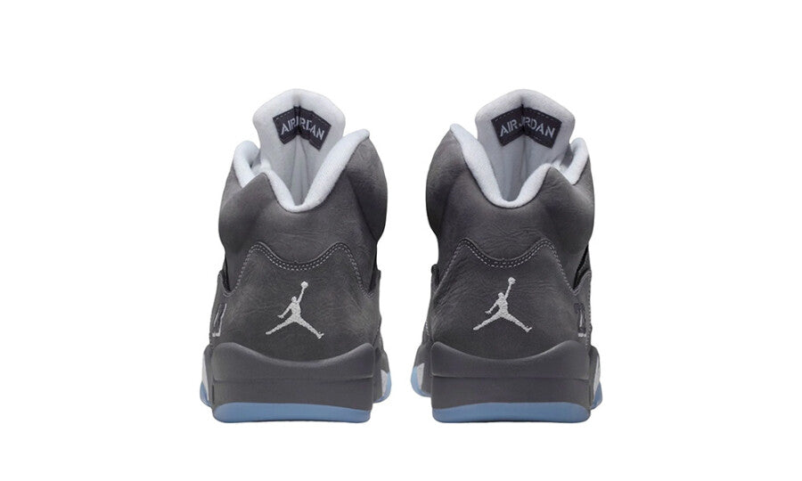 Jordan 5 Retro Wolf Grey (2026)