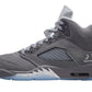 Jordan 5 Retro Wolf Grey (2026)